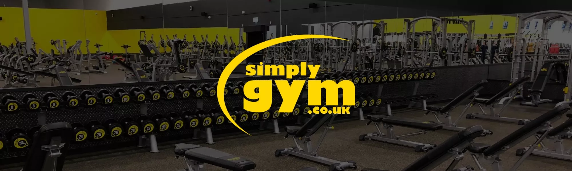 simplygym